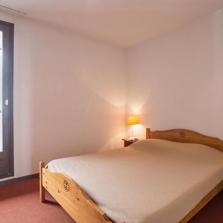 Residence Partenaire Le Schuss Val Thorens Eksteriør billede